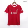 Liverpool Home Jersey 2023/24 - Concept - jerseymallpro