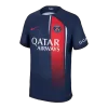 PSG Home Authentic Jersey 2023/24 - jerseymallpro