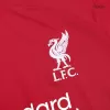 Liverpool Home Jersey 2023/24 - Concept - jerseymallpro