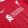 Liverpool Home Jersey 2023/24 - Concept - jerseymallpro