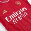 Arsenal Home Authentic Jersey 2023/24 - jerseymallpro