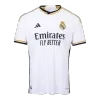 Real Madrid Home Authentic Jersey 2023/24 - jerseymallpro