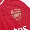 Arsenal Home Authentic Jersey 2023/24 - jerseymallpro