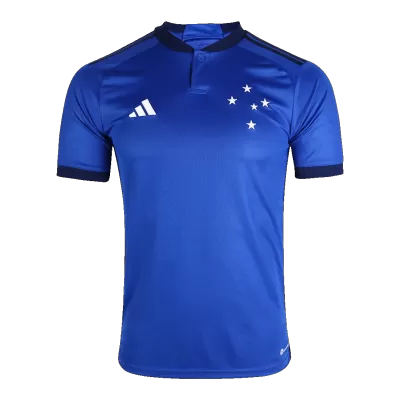 Cruzeiro EC Home Jersey 2023/24 - jerseymallpro