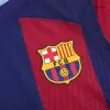 Barcelona Home Authentic Jersey 2023/24 - jerseymallpro