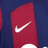 Barcelona Home Authentic Jersey 2023/24 - jerseymallpro