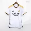 Real Madrid Home Authentic Jersey 2023/24 - jerseymallpro