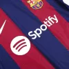 Barcelona Home Authentic Jersey 2023/24 - jerseymallpro