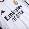 Real Madrid Home Authentic Jersey 2023/24 - jerseymallpro