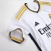 Real Madrid Home Authentic Jersey 2023/24 - jerseymallpro