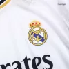 Real Madrid Home Authentic Jersey 2023/24 - jerseymallpro