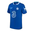 Authentic Chelsea Home Jersey 2022/23 By Nike - jerseymallpro