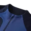Barcelona Jacket Tracksuit 2022/23 Black - jerseymallpro