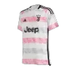 Juventus Away Authentic Jersey 2023/24 Men - jerseymallpro