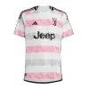 Juventus Away Authentic Jersey 2023/24 Men - jerseymallpro