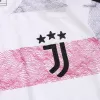 Juventus Away Authentic Jersey 2023/24 Men - jerseymallpro