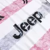 Juventus Away Authentic Jersey 2023/24 Men - jerseymallpro