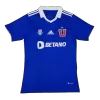 Authentic Club Universidad de Chile Home Jersey 2022/23 By Adidas - jerseymallpro