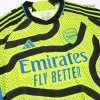 Arsenal Away Authentic Jersey 2023/24 - jerseymallpro