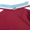 Retro West Ham United Home Jersey 1999/01 - jerseymallpro