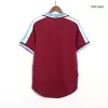 Retro West Ham United Home Jersey 1999/01 - jerseymallpro