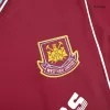 Retro West Ham United Home Jersey 1999/01 - jerseymallpro