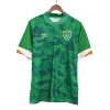 Replica Ireland Home Jersey 2022 By Umbro - jerseymallpro