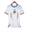 Italy Away Authentic Jersey World Cup 2022 - jerseymallpro