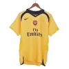 Retro Arsenal Away Jersey 2006/07 By Nike - jerseymallpro