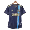 Authentic Philadelphia Union Jersey 2022 By Adidas - jerseymallpro