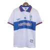 Retro Universidad Católica Home Jersey 1998 - jerseymallpro