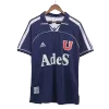 Retro Club Universidad de Chile Home Jersey 2000/01 By Adidas - jerseymallpro