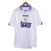 Vintage Soccer Jersey Real Madrid Home 1997/98 Men - jerseymallpro