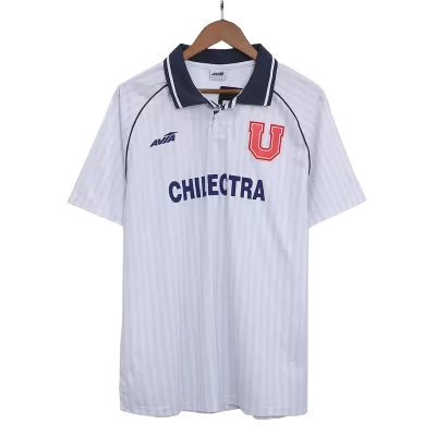 Retro Club Universidad de Chile Away Jersey 1994/95 By Adidas - jerseymallpro