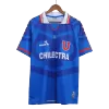 Retro Club Universidad de Chile Home Jersey 1996 By Adidas - jerseymallpro