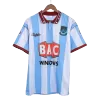 Retro West Ham United Away Jersey 1991/92 - jerseymallpro