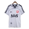 Retro Club Universidad de Chile Away Jersey 2000/01 By Adidas - jerseymallpro