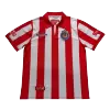 Retro Chivas Home Jersey 2008 By Puma - jerseymallpro