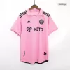 Authentic Inter Miami CF Home Jersey 2022 By Adidas - jerseymallpro