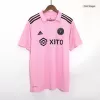 Replica Inter Miami CF Home Jersey 2022 By Adidas - jerseymallpro