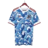 Japan Ukiyo-e Version Jersey 2022 - jerseymallpro