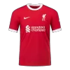 Liverpool Home Authentic Jersey 2023/24 Men - jerseymallpro