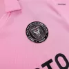 Authentic Inter Miami CF Home Jersey 2022 By Adidas - jerseymallpro