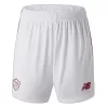 Roma Away Soccer Shorts 2022/23 - jerseymallpro