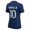 NEYMAR JR #10 PSG Home Jersey 2022/23 Women - jerseymallpro