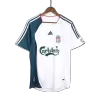 Retro Liverpool Third Away Jersey 2006/07 By Adidas - jerseymallpro