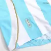 Retro Argentina Home Jersey 2006 By Adidas - jerseymallpro