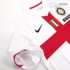 Retro Inter Milan Away 100th Anniversary Jersey 2007/08 By Nike - jerseymallpro