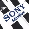 Retro Juventus Home Jersey 1997/98 By Kappa - jerseymallpro
