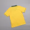 Retro Brazil Home Jersey 1993/94 By Umbro - jerseymallpro